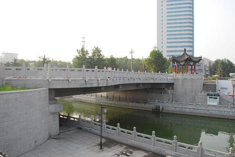 清平桥