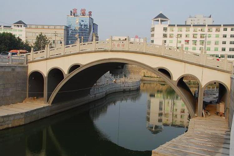 迎龙桥