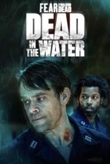 行尸之惧：核潜艇第一季(全集)