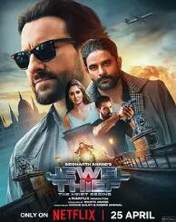 珠宝大盗：神偷出马