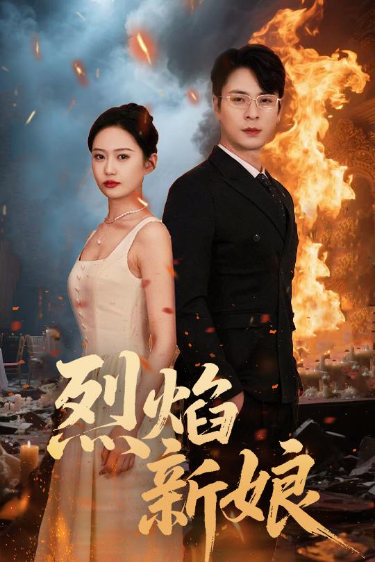 烈焰新娘2025(全集)