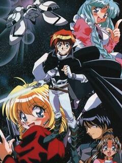 失落的宇宙 黑历史(全集)