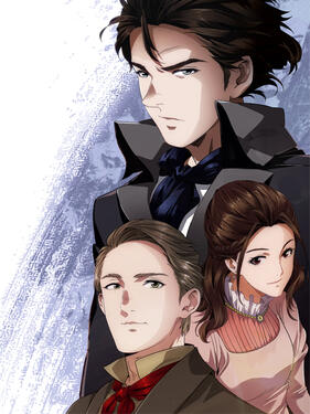 领风者动态漫(全集)