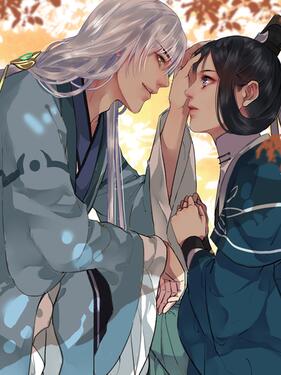 我在皇宫当巨巨动态漫第一季(全集)