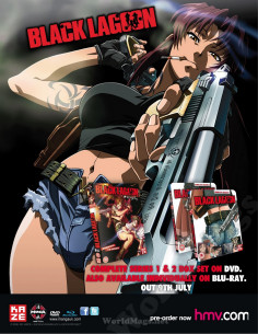 黑礁第二季(全集)