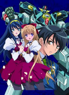 神无月的巫女(全集)