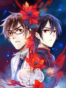 哑舍动态漫第一季(全集)