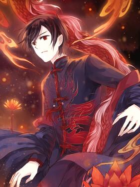 哑舍动态漫第二季(全集)