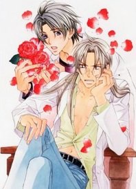 恋爱暴君OVA(全集)