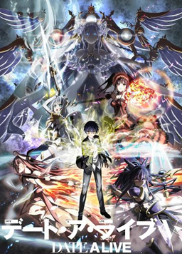 约会大作战第五季(全集)