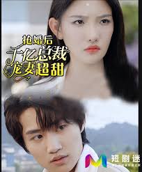 强婚后千亿总裁宠妻超甜(全集)