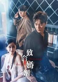 致命婚姻(全集)