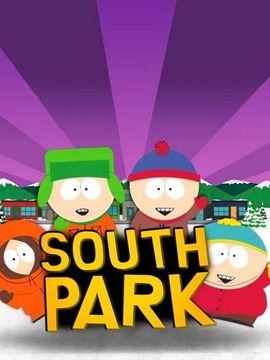 南方公园第二十二季(全集)
