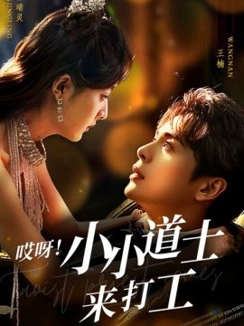 哎呀小小道土来打工(全集)