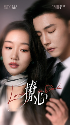 撩心 暗撩(全集)