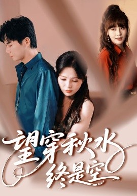 望穿秋水终是空(全集)