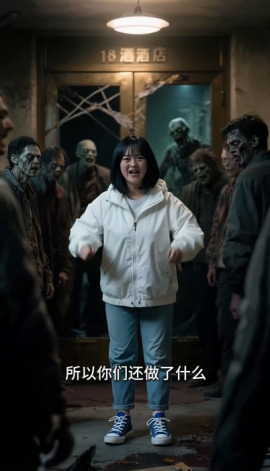 末日来袭(全集)