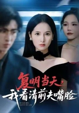 复明当天，我看清前夫嘴脸(全集)