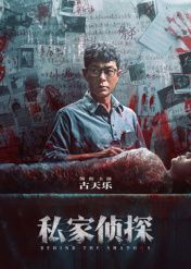 私家侦探(全集)